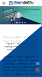 Mobile Screenshot of dreamsoft4u.com